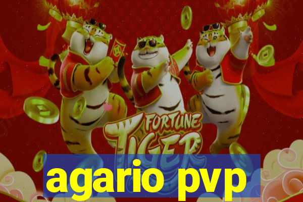 agario pvp